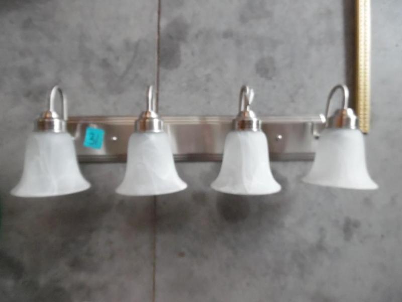 Light fixture