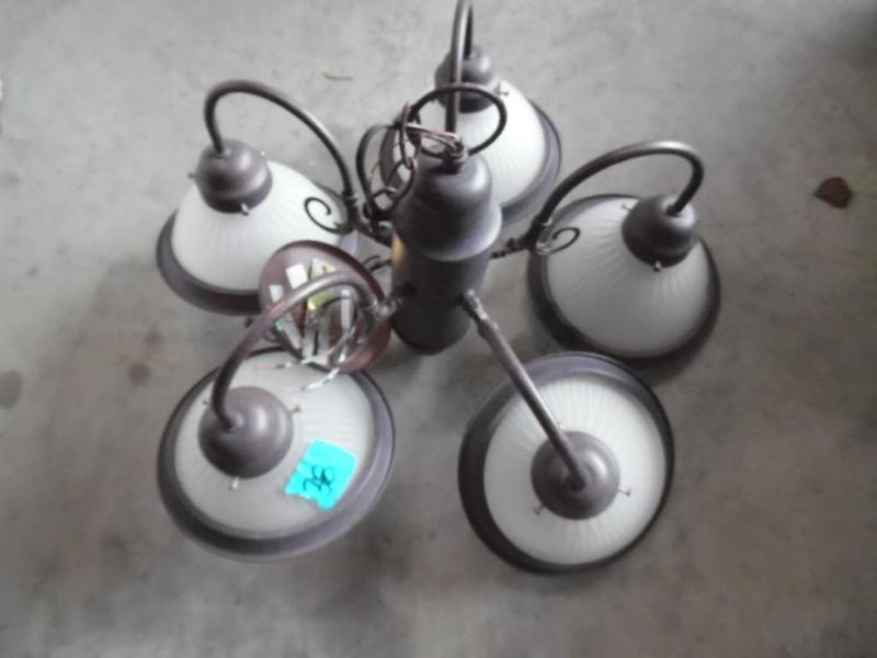 Light fixture
