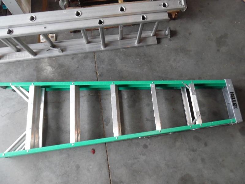 Step ladder