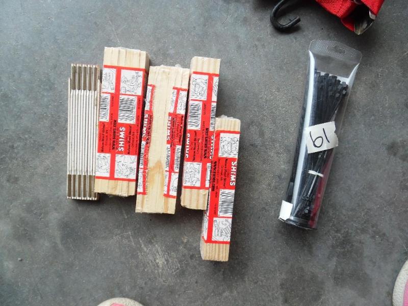 Misc tools