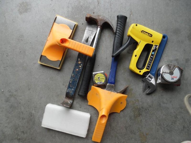 Misc tools
