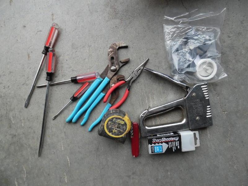 Misc tools
