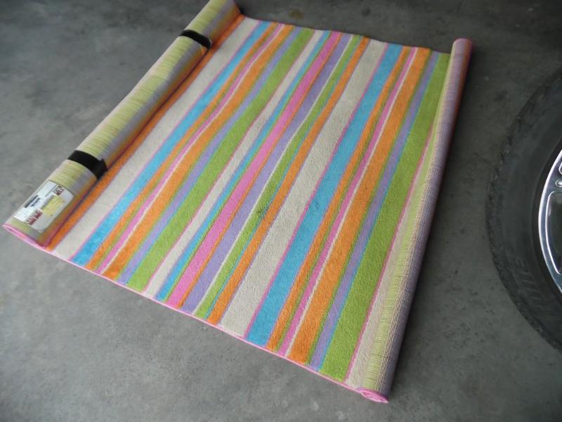 Area rug