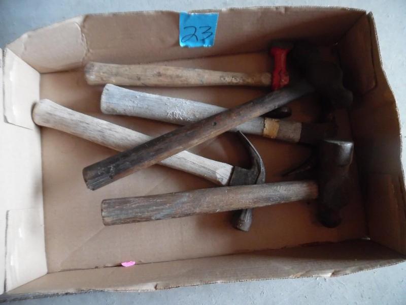 Hammers