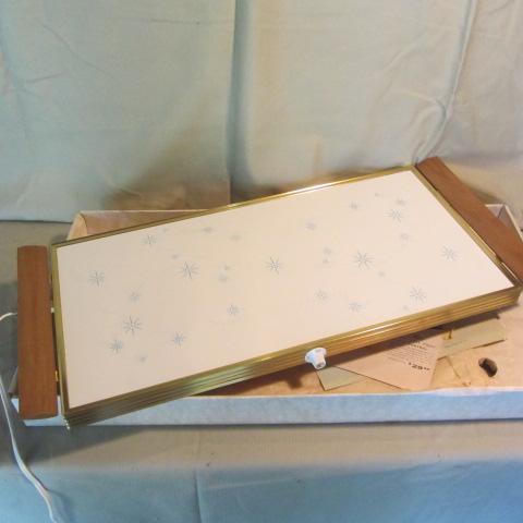 lot 268 image: Americana Buffet Hot Tray