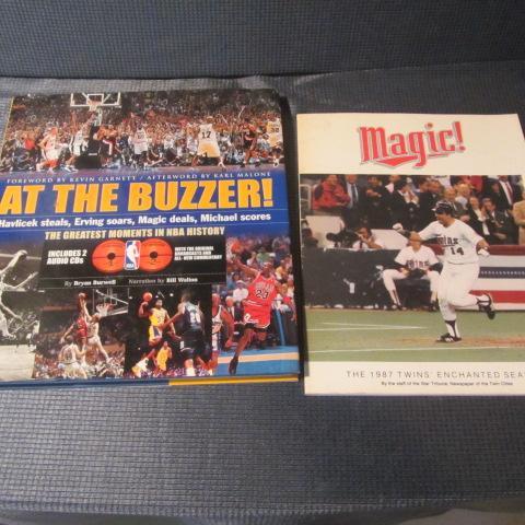 lot 46 image: Sports Books