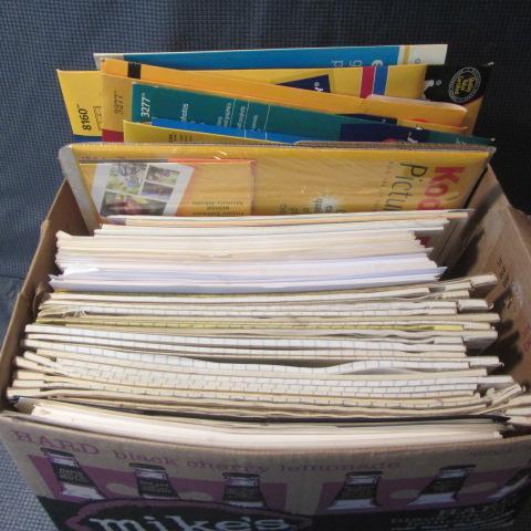 lot 69 image: Office Paper