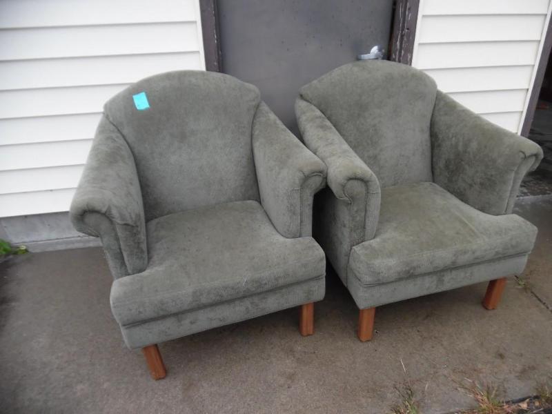 Set of Chairs