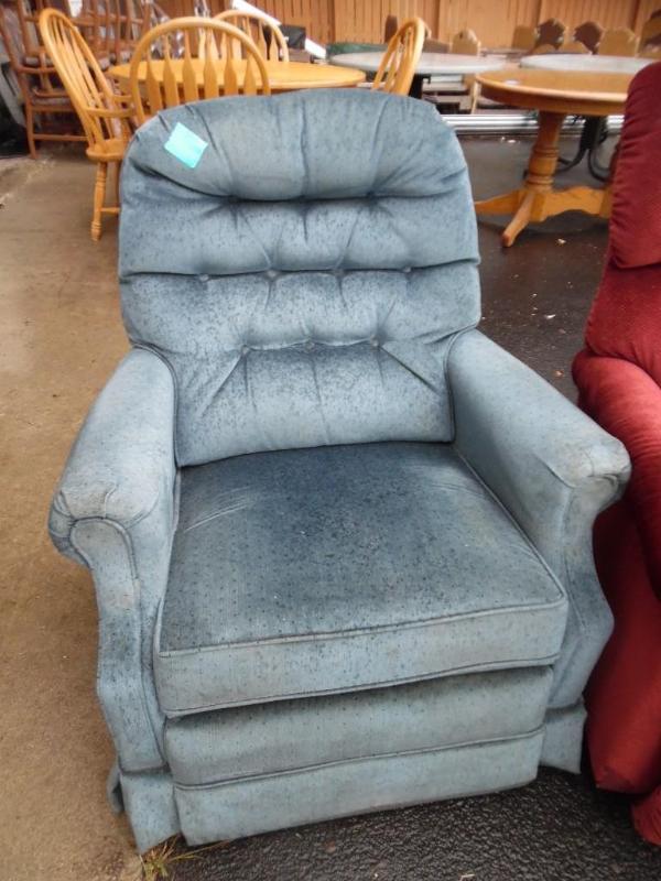 Reclining Chair