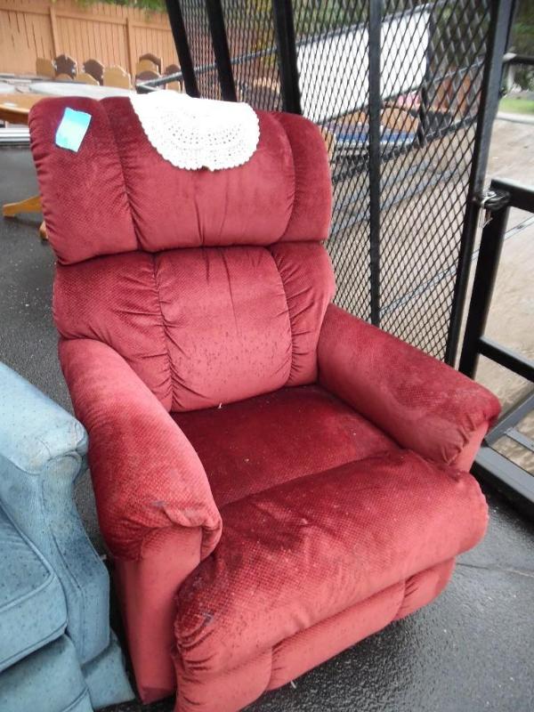 Recliner