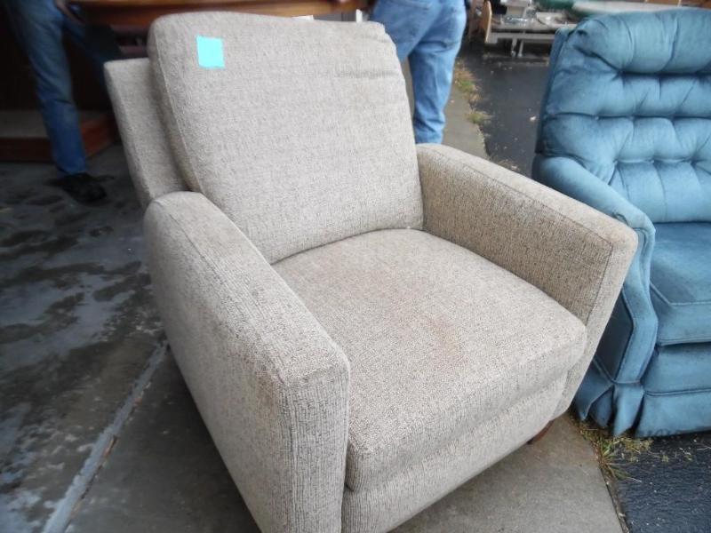 Arm Chair