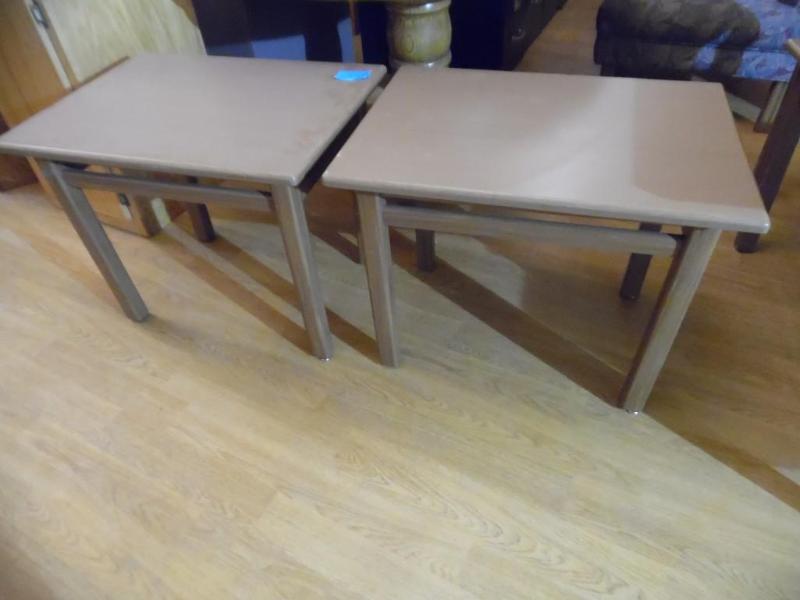 End Tables