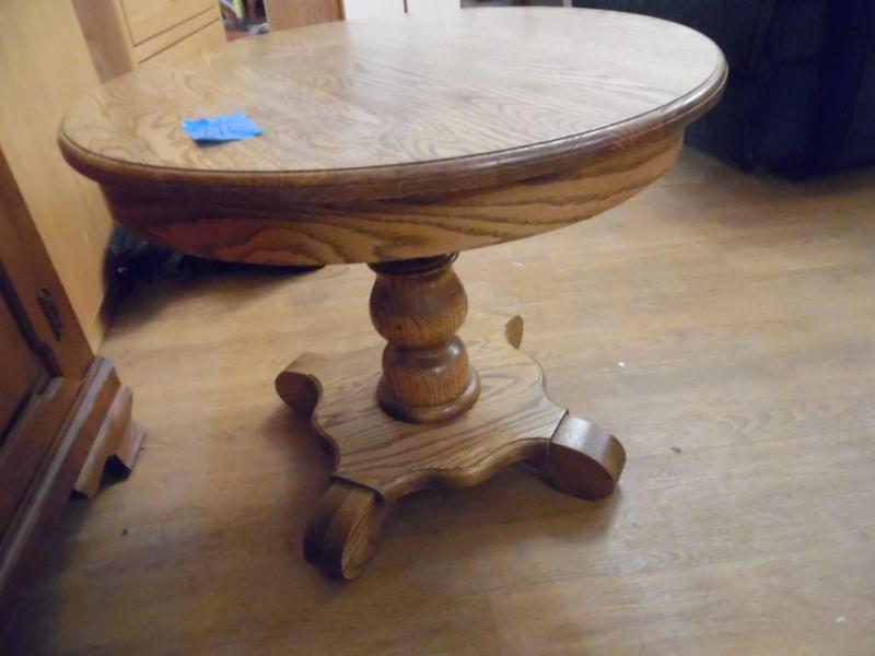 End Table