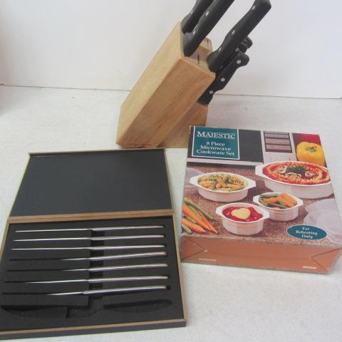 Chicago Cutlery Steak Knives