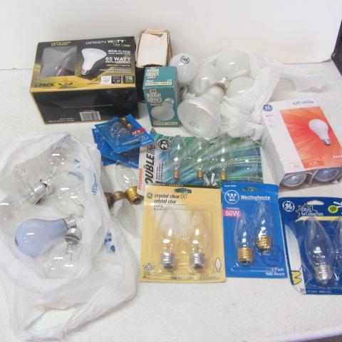 Light Bulbs
