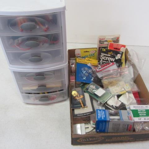Office & Home Repair Supplies