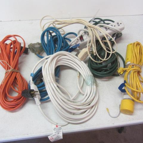 Power Cords