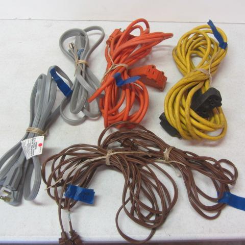Power Cords