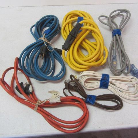 Power Cords