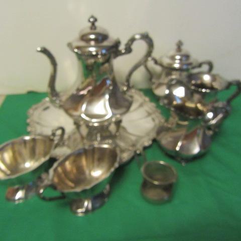 Meriden Coffee Service