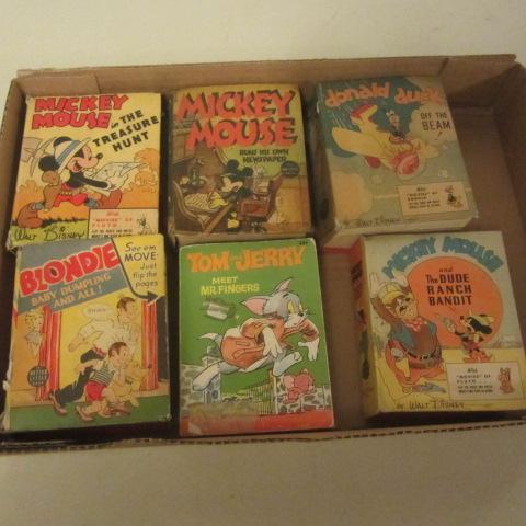 Big Little Books