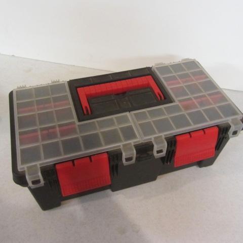 Home Repair Tool Kit