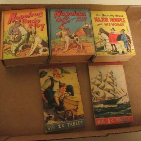 Big Little Books