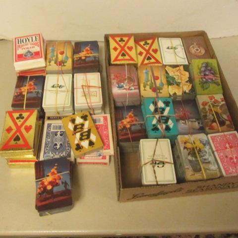 Playing Cards