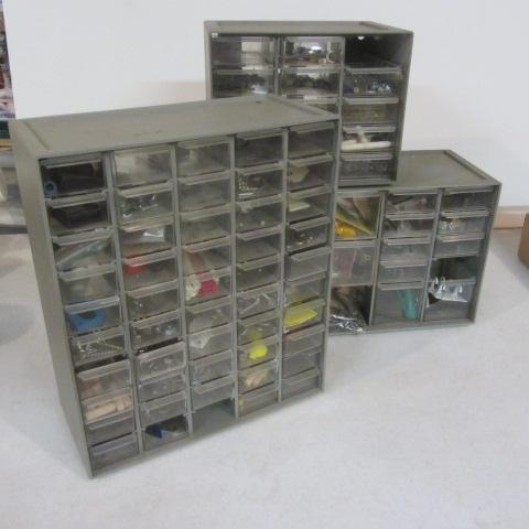 Hardware & Organizers