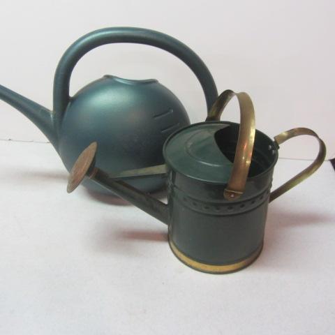 Watering Cans