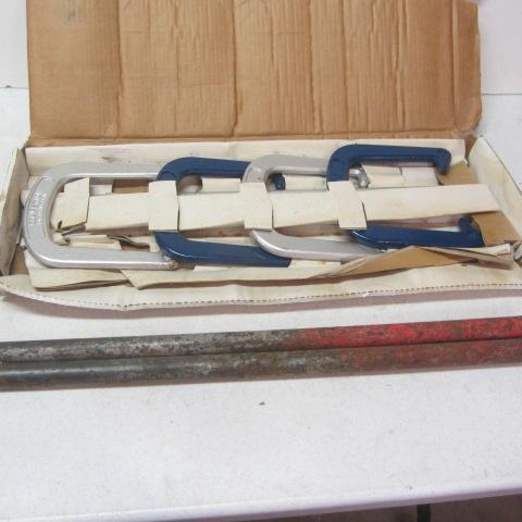 Competitor Horse Shoe Set