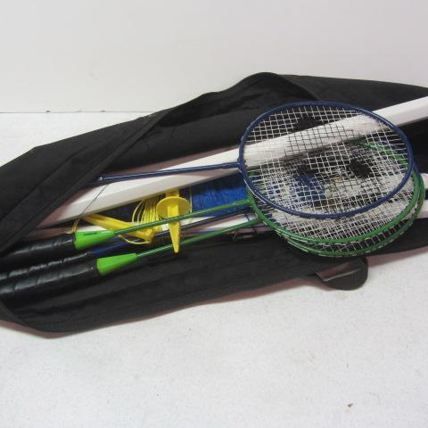 Badminton Set