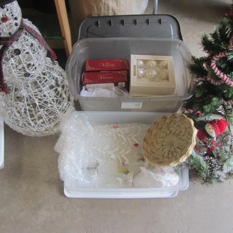 Christmas Decorations