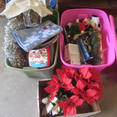 Christmas Decorations