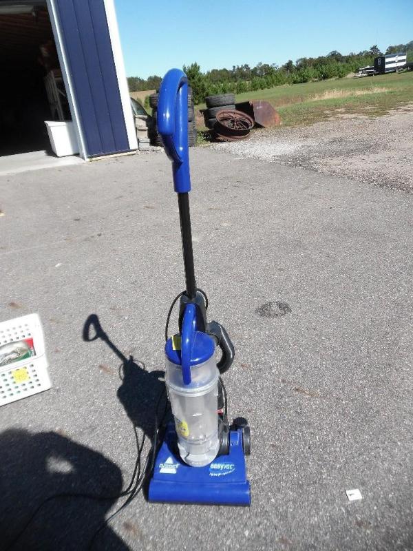 Vacuum