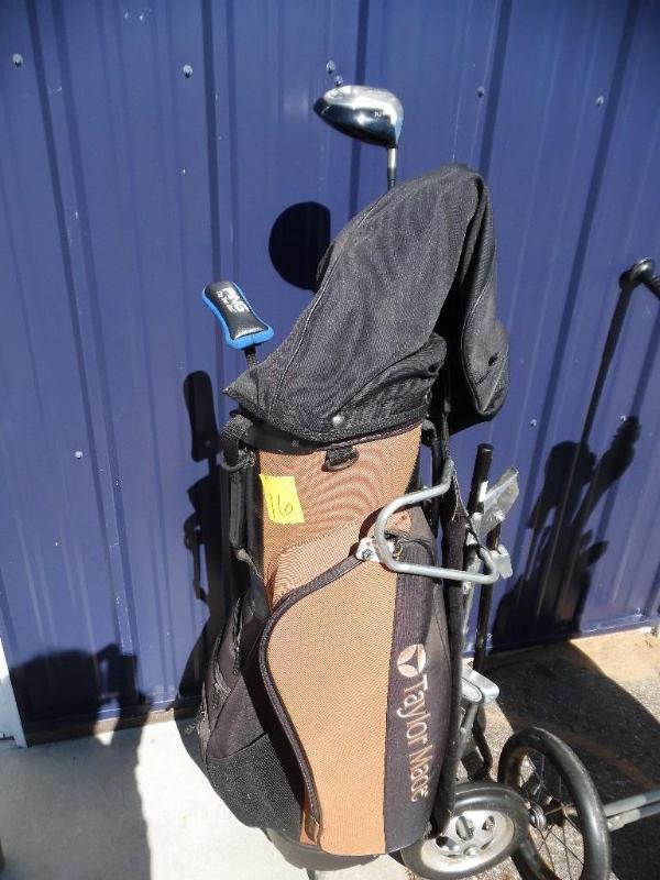 Golf Clubs