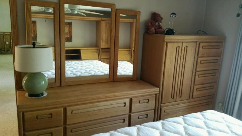 Dressers