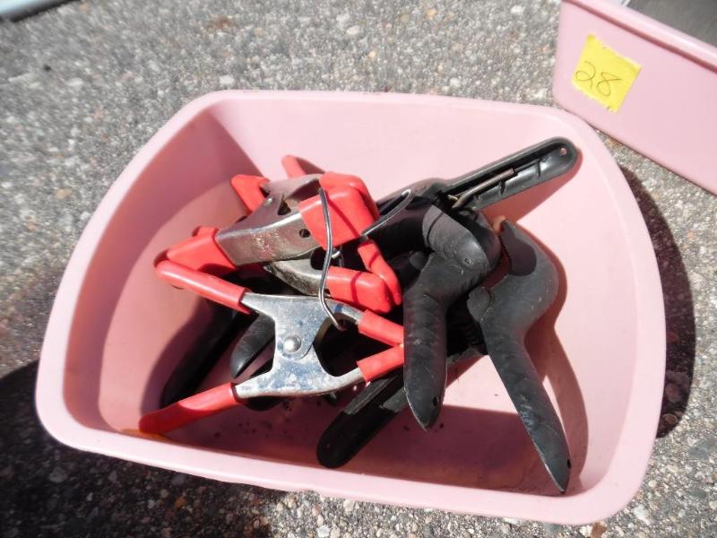 Clamps
