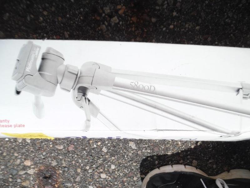 Tripod