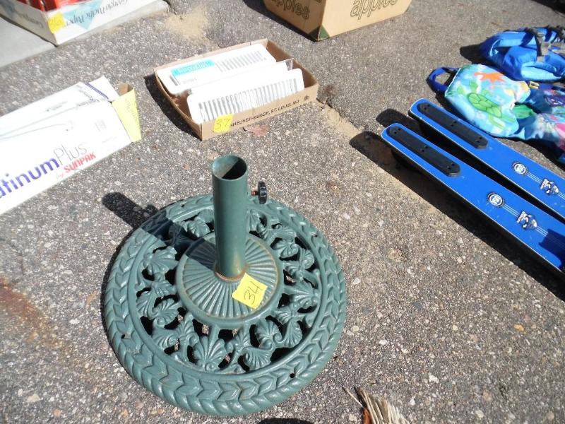 Umbrella Stand
