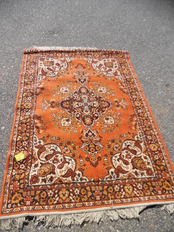Area Rug