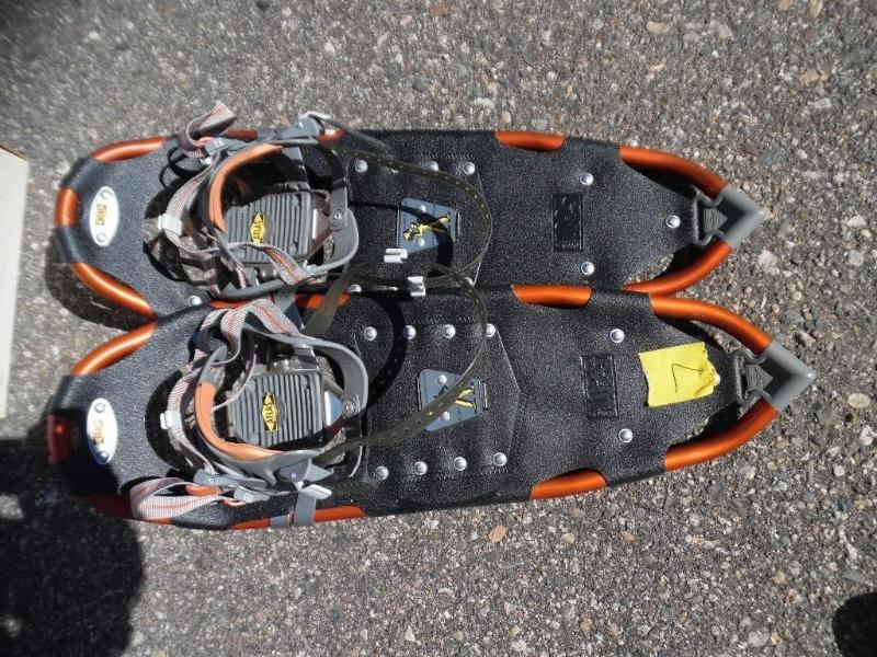 Snow Shoes
