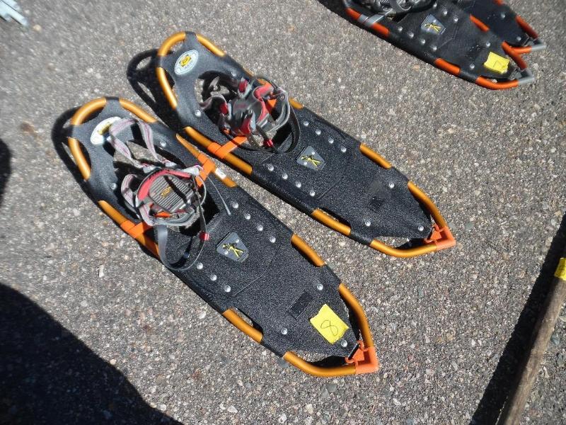 Atlas Snow Shoes 1030