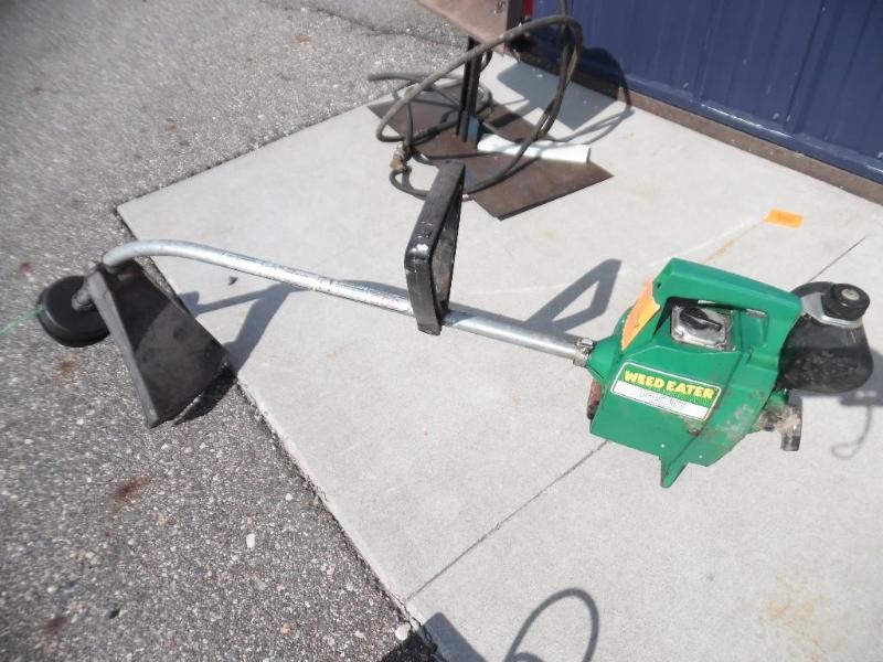 Weed eater