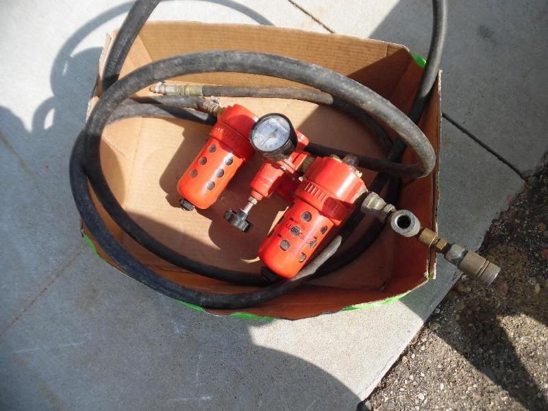 Regulator
