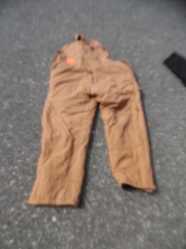 Coveralls