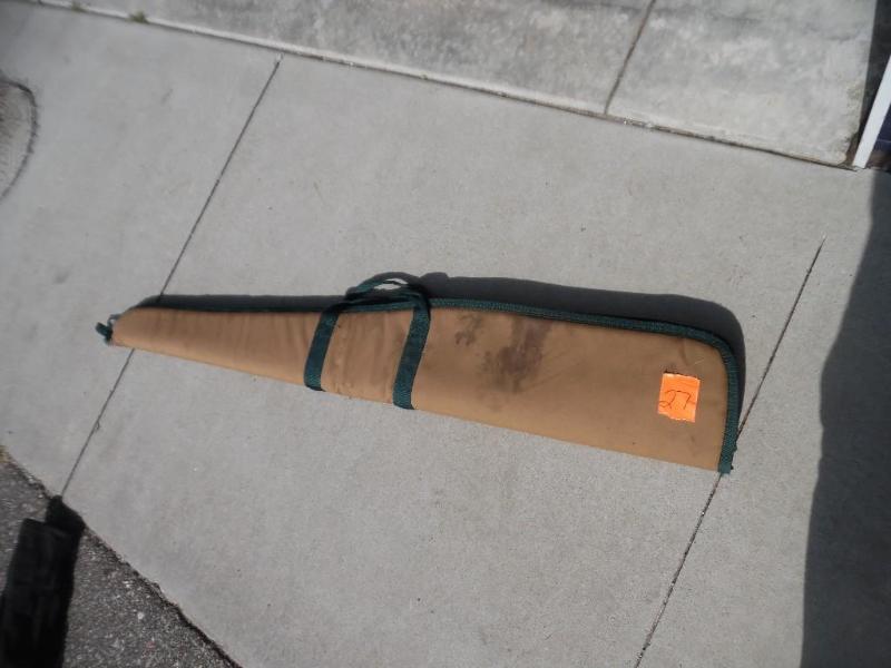 Gun Case
