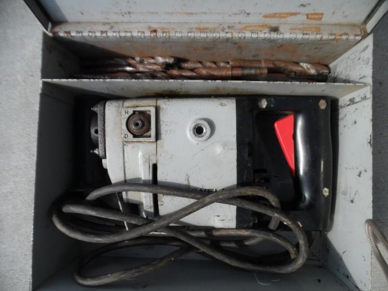 Hammer Drill