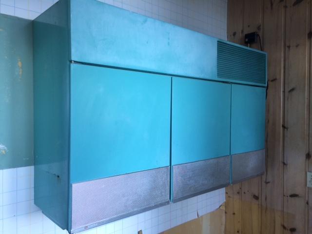 RefrigeratorFreezer