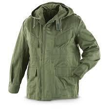 lot 19 image: New U.S. Military Surplus PrimaLoft Insulated Pant Liner